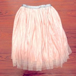Tutu Skirt